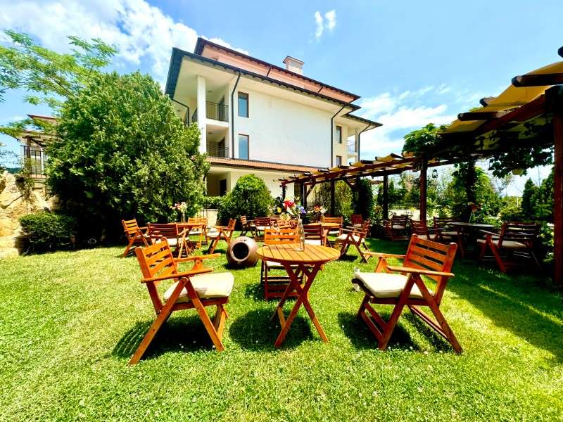 Квартира 41 м² Мыглиж, Болгария