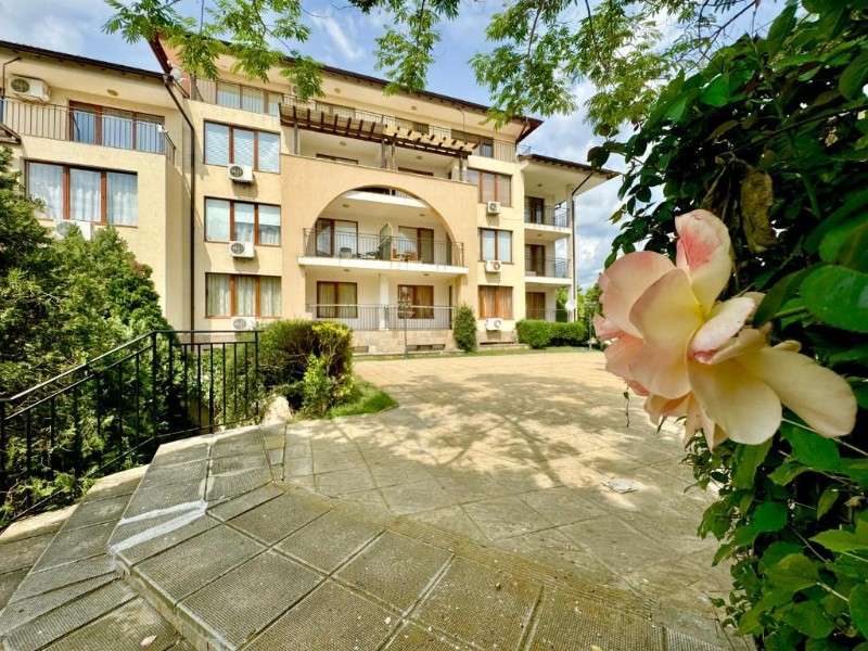 Квартира 41 м² Мыглиж, Болгария