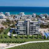  2 bedroom apartment for sale in a unique development located in the heart of Protaras! An inspirational signature Development, with its distinctive glass fronts and elegant form. Located just 400 metres from a shimmering expanse of pristine beach, the uni Protaras 5176855 thumb3