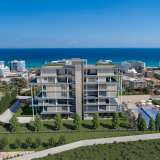  2 bedroom apartment for sale in a unique development located in the heart of Protaras! An inspirational signature Development, with its distinctive glass fronts and elegant form. Located just 400 metres from a shimmering expanse of pristine beach, the uni Protaras 5176855 thumb4