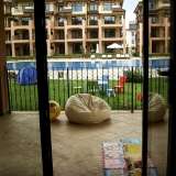  1-bedroom apartment with POOL view in Kaliakria Garden, Kavarna Topola village 8176870 thumb1