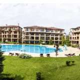  1-bedroom apartment with POOL view in Kaliakria Garden, Kavarna Topola village 8176870 thumb15