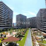  Brand New 3-Bedroom Apartment with Landscape View in Bursa Osmangazi 8176871 thumb0