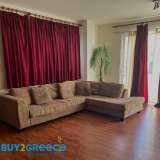  For sale bright 1st floor apartment in the area of Koropi with a total area of 70sq.m.It consists of 1 bedroom, spacious living room, independent kitchen, bathroom.It has aluminum frames with double glazing, air conditioning, oak floors in all areas, terr Koropi 8177102 thumb0