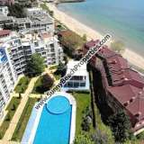  Sea view furnished 2-bedroom penthouse apartment for sale in Oasis in absolute tranquility 20m. from the beach in Ravda, Bulgaria  Ravda village 8077137 thumb47