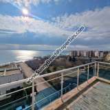  Sea view furnished 2-bedroom penthouse apartment for sale in Oasis in absolute tranquility 20m. from the beach in Ravda, Bulgaria  Ravda village 8077137 thumb2