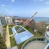  Sea view furnished 2-bedroom penthouse apartment for sale in Oasis in absolute tranquility 20m. from the beach in Ravda, Bulgaria  Ravda village 8077137 thumb50