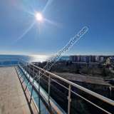  Sea view furnished 2-bedroom penthouse apartment for sale in Oasis in absolute tranquility 20m. from the beach in Ravda, Bulgaria  Ravda village 8077137 thumb26