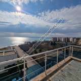  Sea view furnished 2-bedroom penthouse apartment for sale in Oasis in absolute tranquility 20m. from the beach in Ravda, Bulgaria  Ravda village 8077137 thumb23
