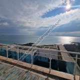  Sea view furnished 2-bedroom penthouse apartment for sale in Oasis in absolute tranquility 20m. from the beach in Ravda, Bulgaria  Ravda village 8077137 thumb22
