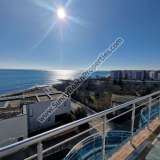  Sea view furnished 2-bedroom penthouse apartment for sale in Oasis in absolute tranquility 20m. from the beach in Ravda, Bulgaria  Ravda village 8077137 thumb25