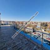  Sea view furnished 2-bedroom penthouse apartment for sale in Oasis in absolute tranquility 20m. from the beach in Ravda, Bulgaria  Ravda village 8077138 thumb28