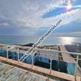  Sea view furnished 2-bedroom penthouse apartment for sale in Oasis in absolute tranquility 20m. from the beach in Ravda, Bulgaria  Ravda village 8077138 thumb10