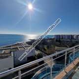  Sea view furnished 2-bedroom penthouse apartment for sale in Oasis in absolute tranquility 20m. from the beach in Ravda, Bulgaria  Ravda village 8077138 thumb25
