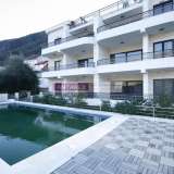  Excellent three bedroom apartment in a complex with pool and sea view in Stoliv, Kotor Stoliv 4877351 thumb5
