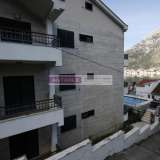  Excellent three bedroom apartment in a complex with pool and sea view in Stoliv, Kotor Stoliv 4877351 thumb9