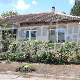  1-storey house with garden 4 km from Balchik Tsarichino village 7777353 thumb0