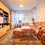  One-bedroom partially furnished apartment in Zheleznik quarter Stara Zagora city 8077405 thumb0