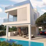  Four Bedroom Detached Villa For Sale in Pernera, Famagusta - Title Deeds (New Build Process)PRICE REDUCTION !! (was €640,000 + VAT)A total of 5 Grand Villas are located in an exclusive and private area. There are 2 different type of  Pernera 7177445 thumb18