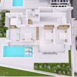 Four Bedroom Detached Villa For Sale in Pernera, Famagusta - Title Deeds (New Build Process)PRICE REDUCTION !! (was €640,000 + VAT)A total of 5 Grand Villas are located in an exclusive and private area. There are 2 different type of  Pernera 7177445 thumb33