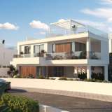  Four Bedroom Detached Villa For Sale in Pernera, Famagusta - Title Deeds (New Build Process)PRICE REDUCTION !! (was €640,000 + VAT)A total of 5 Grand Villas are located in an exclusive and private area. There are 2 different type of  Pernera 7177445 thumb24