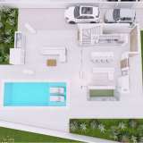  Four Bedroom Detached Villa For Sale in Pernera, Famagusta - Title Deeds (New Build Process)PRICE REDUCTION !! (was €640,000 + VAT)A total of 5 Grand Villas are located in an exclusive and private area. There are 2 different type of  Pernera 7177445 thumb35