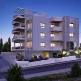  Three Bedroom Penthouse Apartment For Sale in Panthea, Limassol - Title Deeds (New Build Process)Lovely penthouse apartment is situated along Limassol's prestigious Panthea Hills, Levantas is perfectly sited for making the most of the Mediterranea Panthea  7177447 thumb10