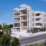  Three Bedroom Penthouse Apartment For Sale in Panthea, Limassol - Title Deeds (New Build Process)Lovely penthouse apartment is situated along Limassol's prestigious Panthea Hills, Levantas is perfectly sited for making the most of the Mediterranea Panthea  7177447 thumb0