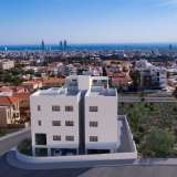  Three Bedroom Penthouse Apartment For Sale in Panthea, Limassol - Title Deeds (New Build Process)Lovely penthouse apartment is situated along Limassol's prestigious Panthea Hills, Levantas is perfectly sited for making the most of the Mediterranea Panthea  7177447 thumb12