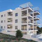  Three Bedroom Penthouse Apartment For Sale in Panthea, Limassol - Title Deeds (New Build Process)Lovely penthouse apartment is situated along Limassol's prestigious Panthea Hills, Levantas is perfectly sited for making the most of the Mediterranea Panthea  7177447 thumb8