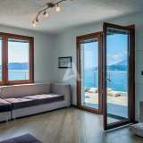  Luxurious two bedroom apartment 180m2 on the first line of the sea in Rafailovići - Panoramic View Rafailovici 8077459 thumb1