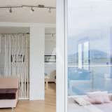 Luxurious two bedroom apartment 180m2 on the first line of the sea in Rafailovići - Panoramic View Rafailovici 8077459 thumb11