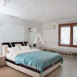  Luxurious two bedroom apartment 180m2 on the first line of the sea in Rafailovići - Panoramic View Rafailovici 8077459 thumb15