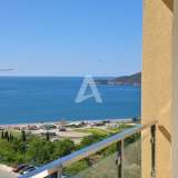  One bedroom apartment 43m2 with sea view, Becici Bečići 8077460 thumb2