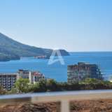  One bedroom apartment 43m2 with sea view, Becici Bečići 8077460 thumb9