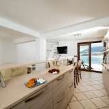  Luxurious three bedroom apartment on the first line of the sea in Rafailovići - Panoramic View Rafailovici 8077461 thumb0