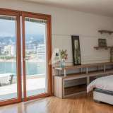  Luxurious three bedroom apartment on the first line of the sea in Rafailovići - Panoramic View Rafailovici 8077461 thumb5