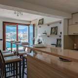  Luxurious three bedroom apartment on the first line of the sea in Rafailovići - Panoramic View Rafailovici 8077461 thumb8