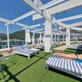  Two bedroom apartment 85m2 with sea view, in the Tre Canne complex, Budva. Budva 8077463 thumb18