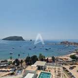  Two bedroom apartment 85m2 with sea view, in the Tre Canne complex, Budva. Budva 8077463 thumb17