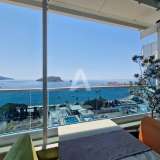 Two bedroom apartment 85m2 with sea view, in the Tre Canne complex, Budva. Budva 8077463 thumb16