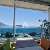  Two bedroom apartment 85m2 with sea view, in the Tre Canne complex, Budva. Budva 8077463 thumb20