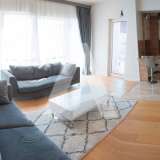  Two bedroom apartment 85m2 with sea view, in the Tre Canne complex, Budva. Budva 8077463 thumb4