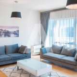  Two bedroom apartment 85m2 with sea view, in the Tre Canne complex, Budva. Budva 8077463 thumb0