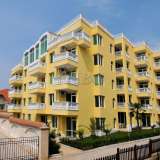  Bright 1-bedroom apartment in Marina Sunrise, 50 m to the beach in Sveti Vlas Sveti Vlas resort 7777511 thumb16