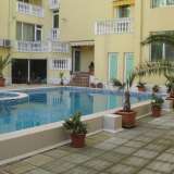  Bright 1-bedroom apartment in Marina Sunrise, 50 m to the beach in Sveti Vlas Sveti Vlas resort 7777511 thumb20