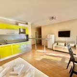  Bright 1-bedroom apartment in Marina Sunrise, 50 m to the beach in Sveti Vlas Sveti Vlas resort 7777511 thumb2
