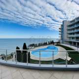  Apartment with 2 Bedrooms, 2 bathrooms, SEA View, Silver Beach, Byala Byala city 8077565 thumb0