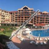  Pool view furnished 1-bedroom apartment for sale in Diamond Residence 100m from beach Sunny beach Bulgaria, Bulgaria Sunny Beach 8177786 thumb9