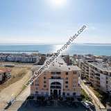  Sea view luxury furnished 1-bedroom apartment with parking spаce for sale in Admiral 200m from beach in Saint  Vlas /Sveti Vlas, Bulgaria Sveti Vlas resort 8177794 thumb24